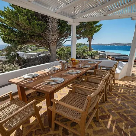Is Situated On The Southern Part Of The Island Holiday home *