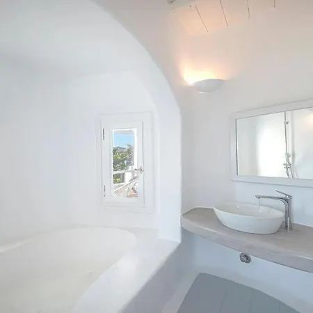 Holiday home Is Situated On The Southern Part Of The Island