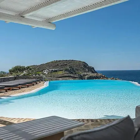Holiday home Is Situated On The Southern Part Of The Island *