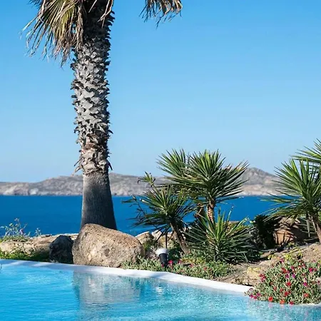 Is Situated On The Southern Part Of The Island Holiday home *