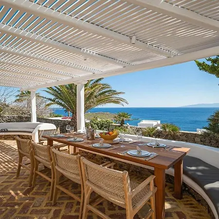 Holiday home Is Situated On The Southern Part Of The Island