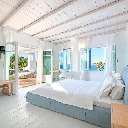 Holiday home Is Situated On The Southern Part Of The Island